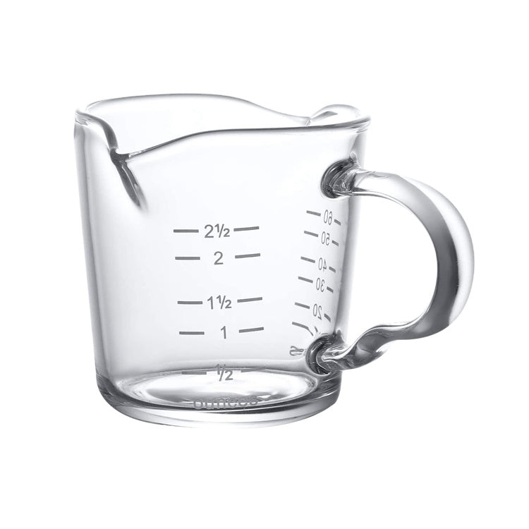 Double Spout Measuring Cups