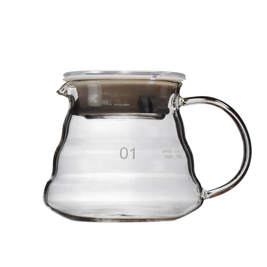 Coffee Server - 01-360ML