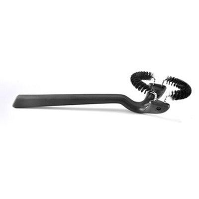 Head Cleaning Brush 58 MM