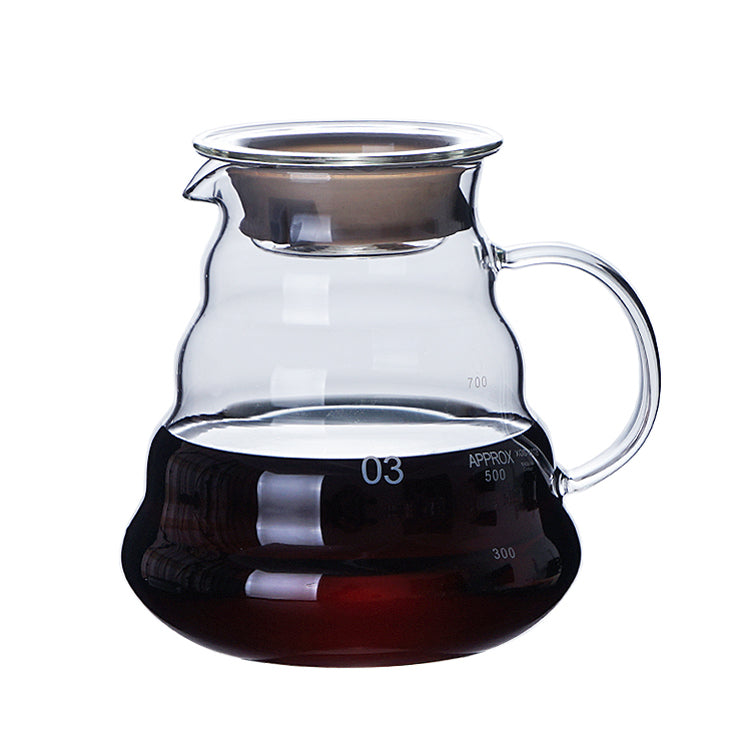 Coffee Server - 03-700ML