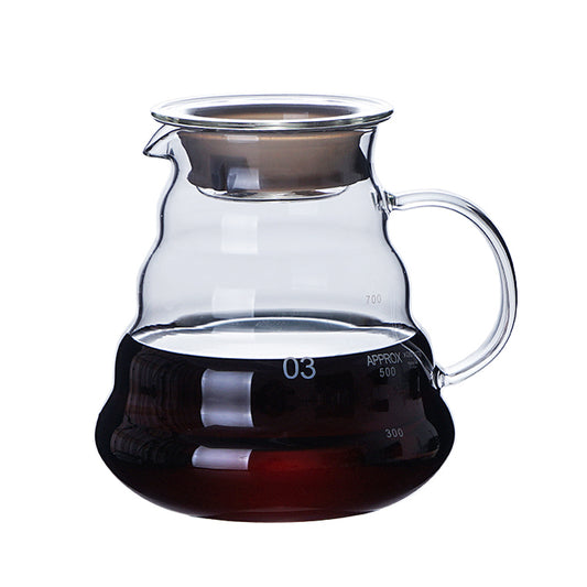 Coffee Server - 03-700ML