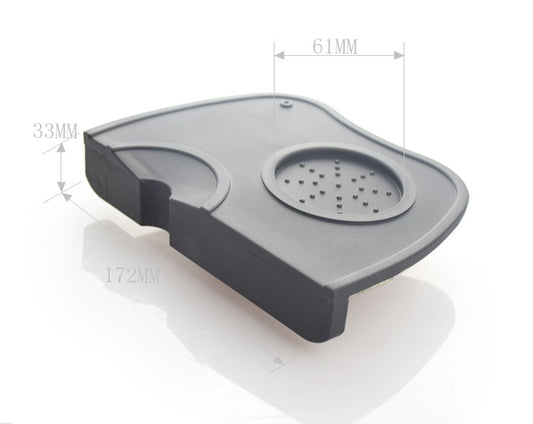 SINGLE TAMPER MAT BIG