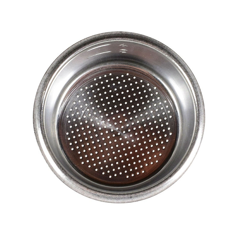 BOTTOMLESS DOUBLE BASKET 58 MM