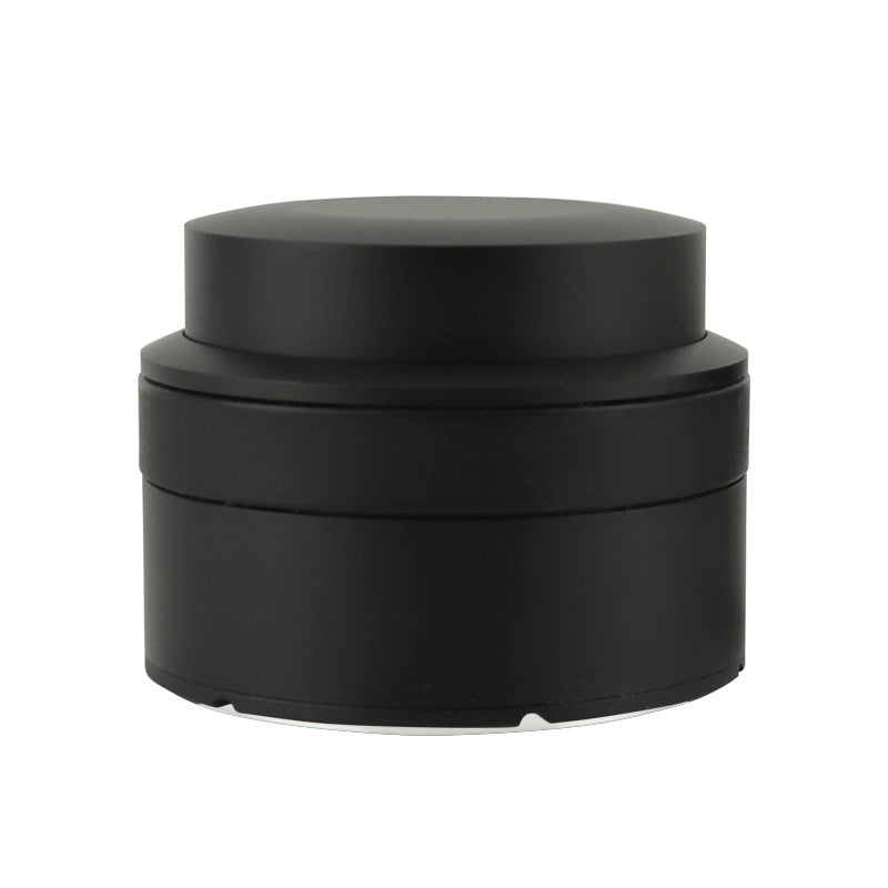 BLACK TAMPER 51 MM