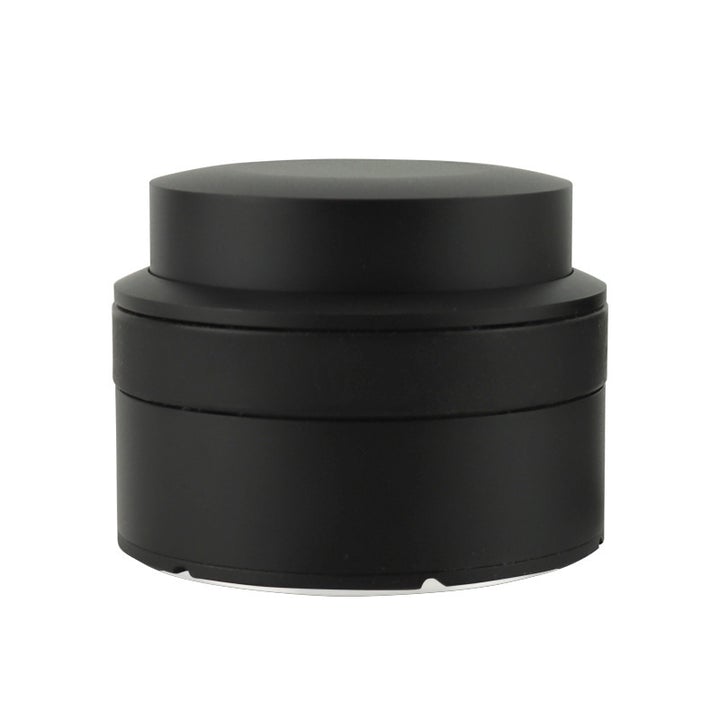 BLACK TAMPER 53 MM