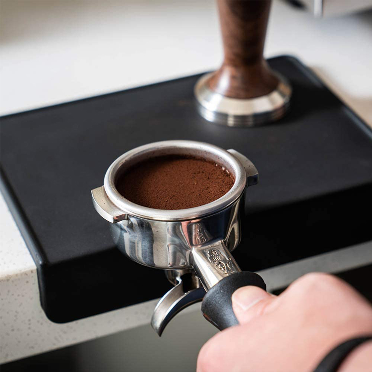 TAMPER MAT