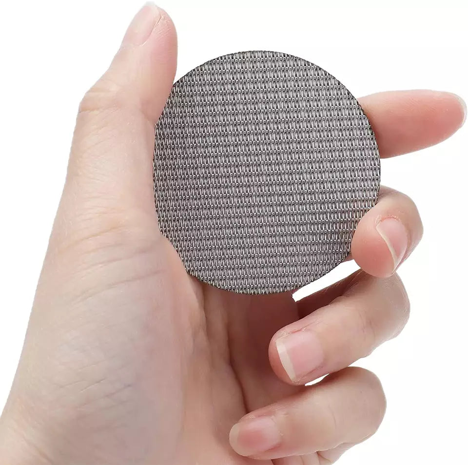 PORTAFILTER SCREEN FILTER MESH 58MM