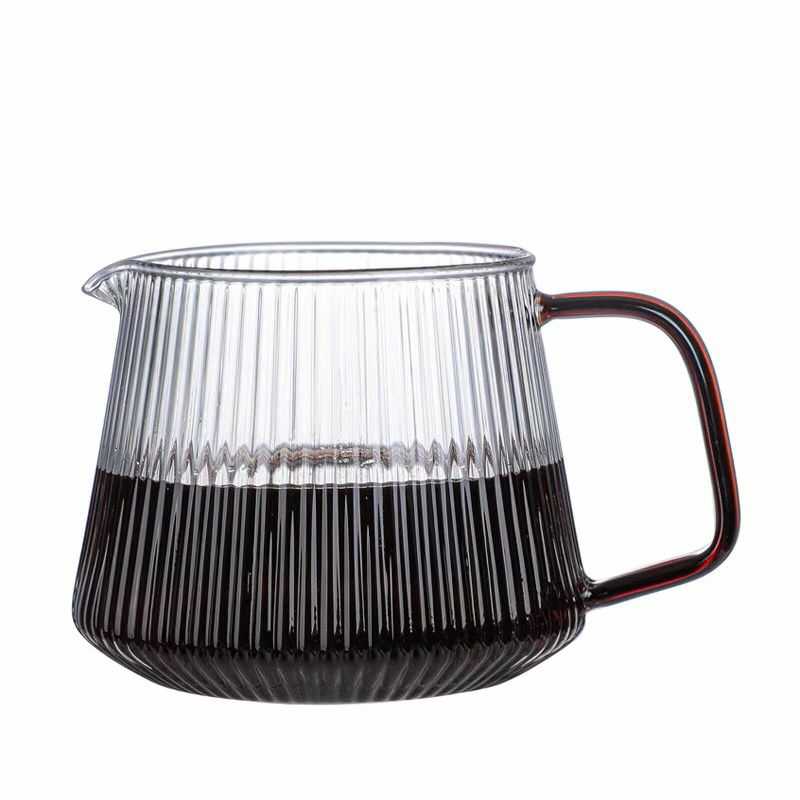 Glass server 600ML