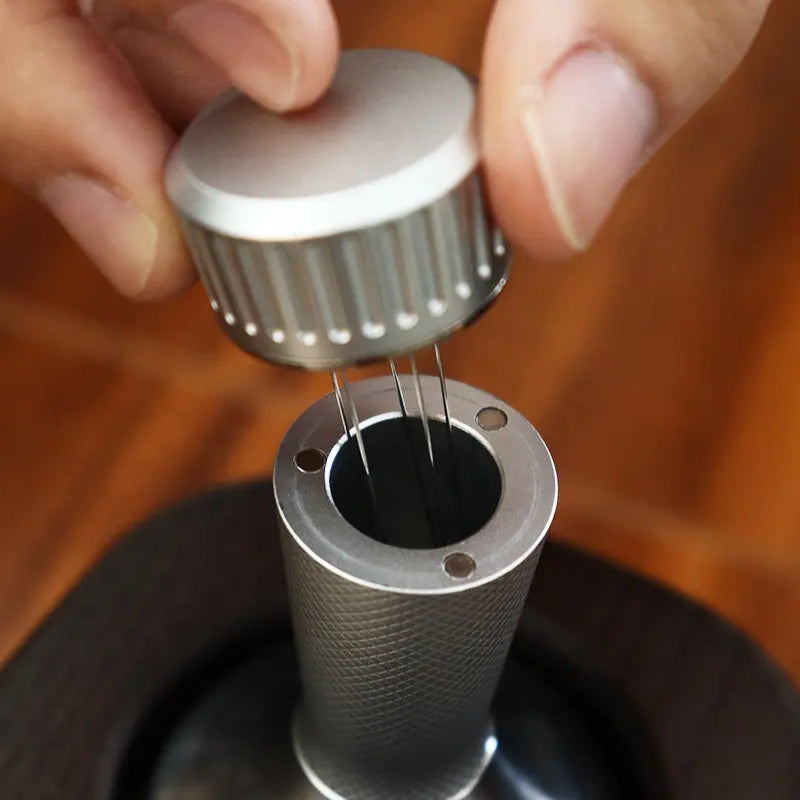 TAMPER-NEEDLE DISTIRBUTOR 58.3