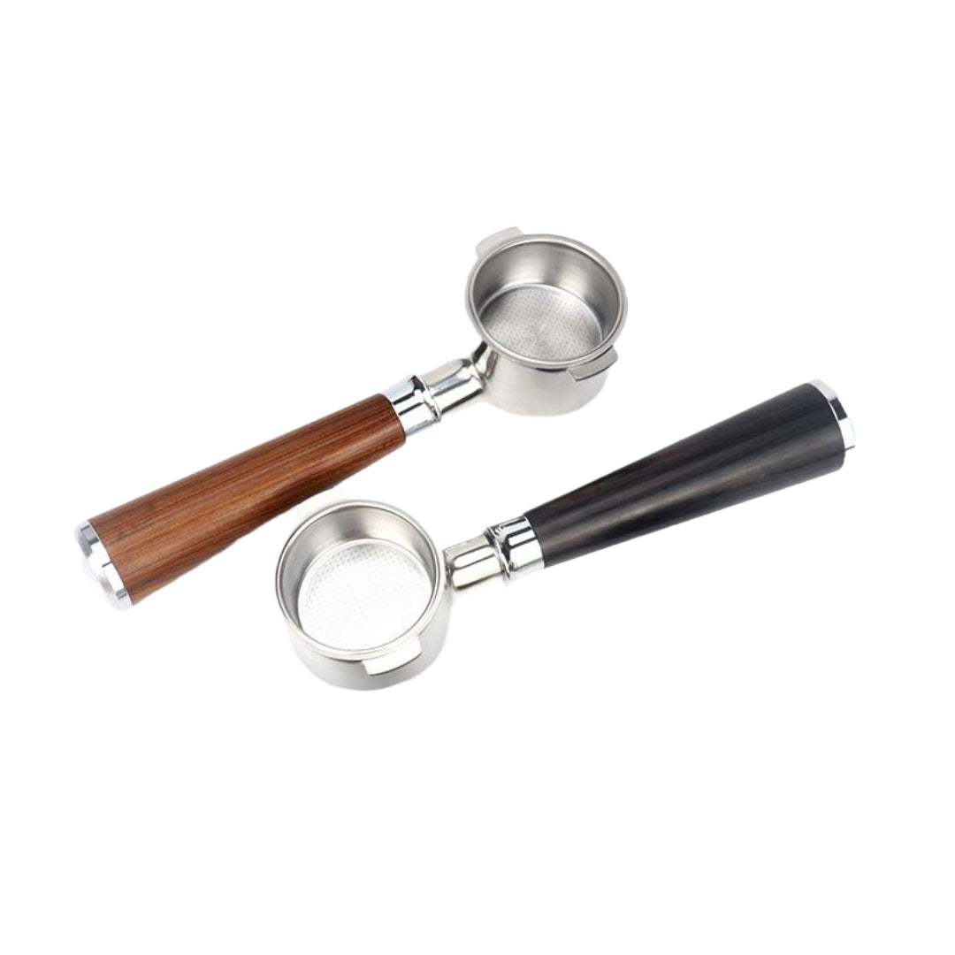 BOTTOMLESS PORTAFILTER - 51 MM-2EARS