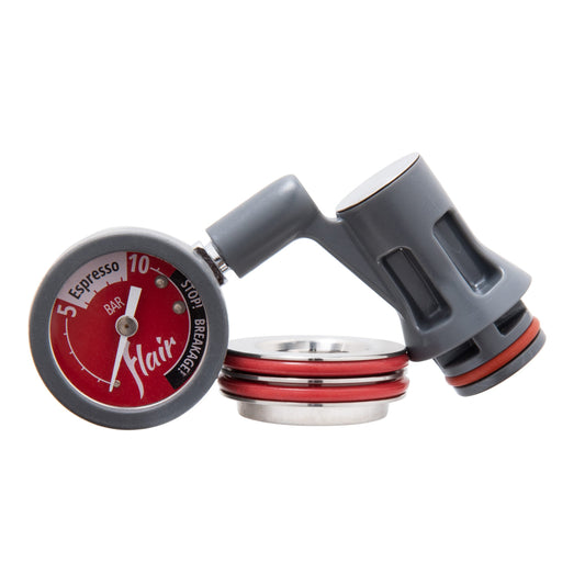 FLAIR-NEO Pressure Gauge Kit