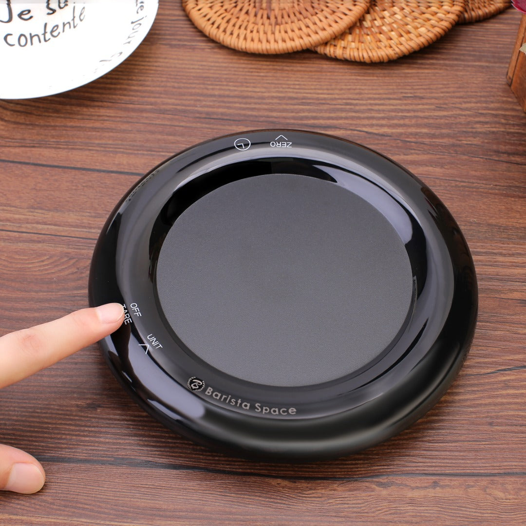 Barista Space-Digital Scale