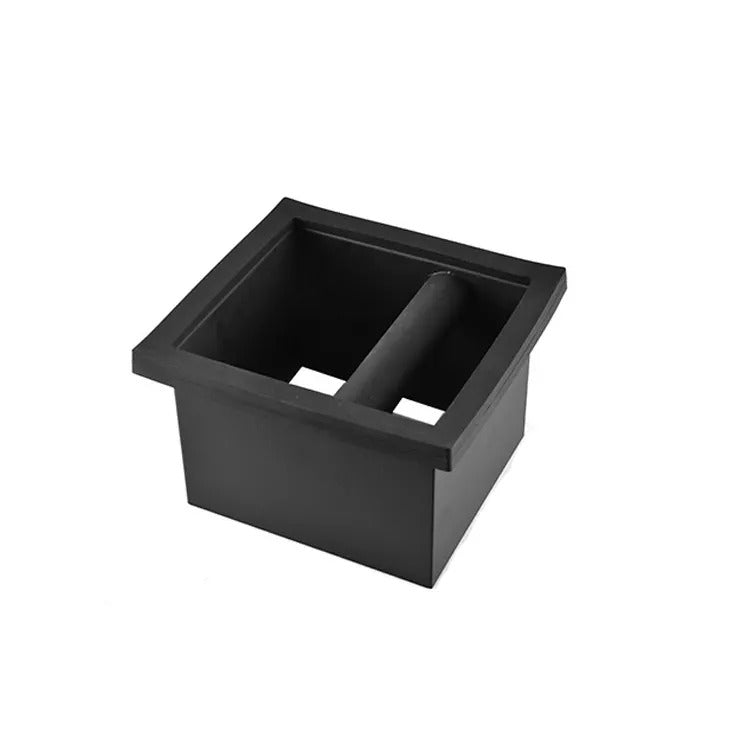 KNOCK BOX