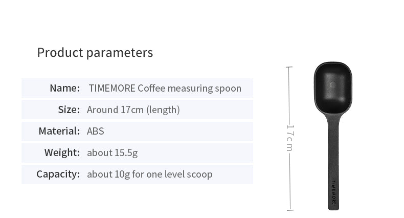 TIMEMORE - Coffee Spoon