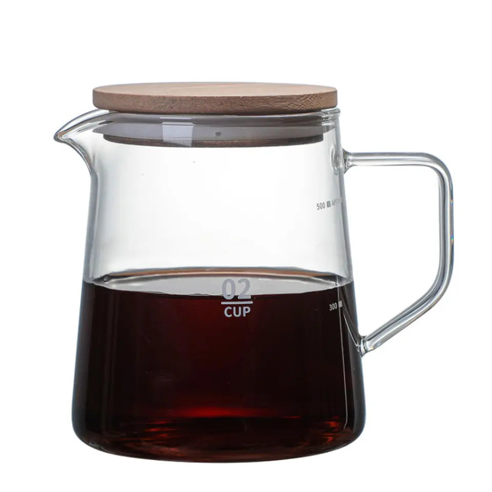 SERVER 500ML
