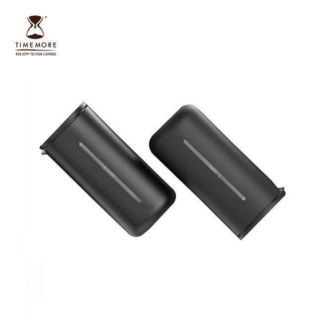 TIMEMORE- U French press - Black