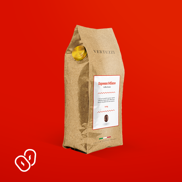 Vertuzzi -Milano 1KG