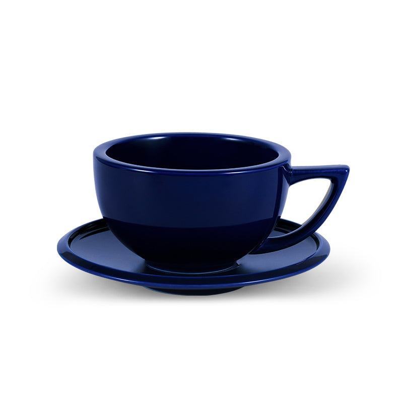 MHW-CERAMIC CUP280ML BERLIN BLUE