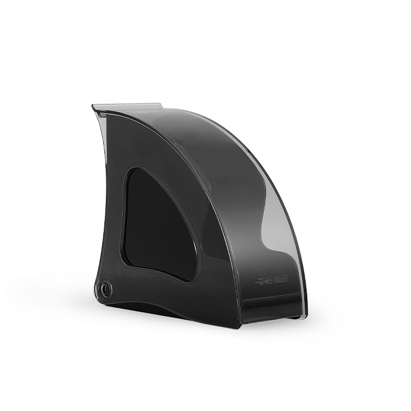 MHW-Snail Filter Paper Box Black