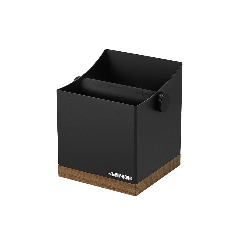 MHW-Square Knock Residue Box