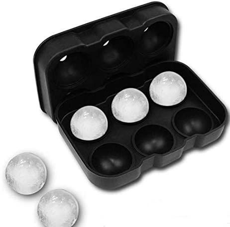 Ice Ball Maker - 6