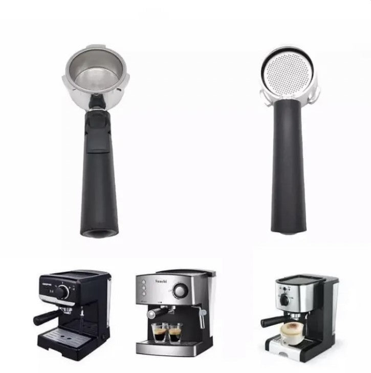 BOTTOMLESS PORTAFILTER - 51 MM