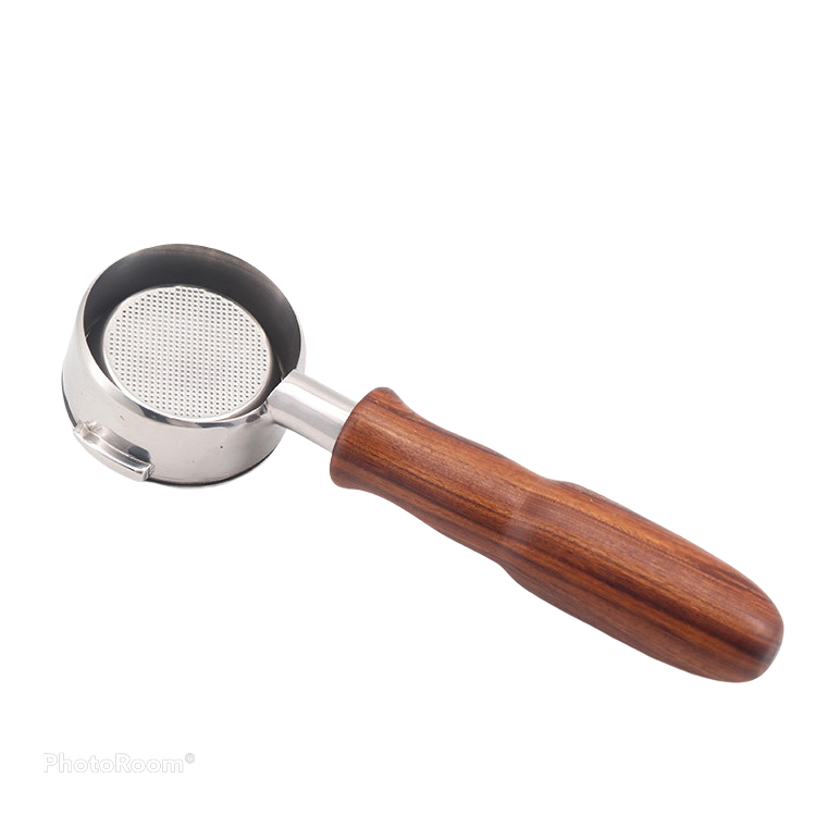 Bottomless Portafilter - 54 mm