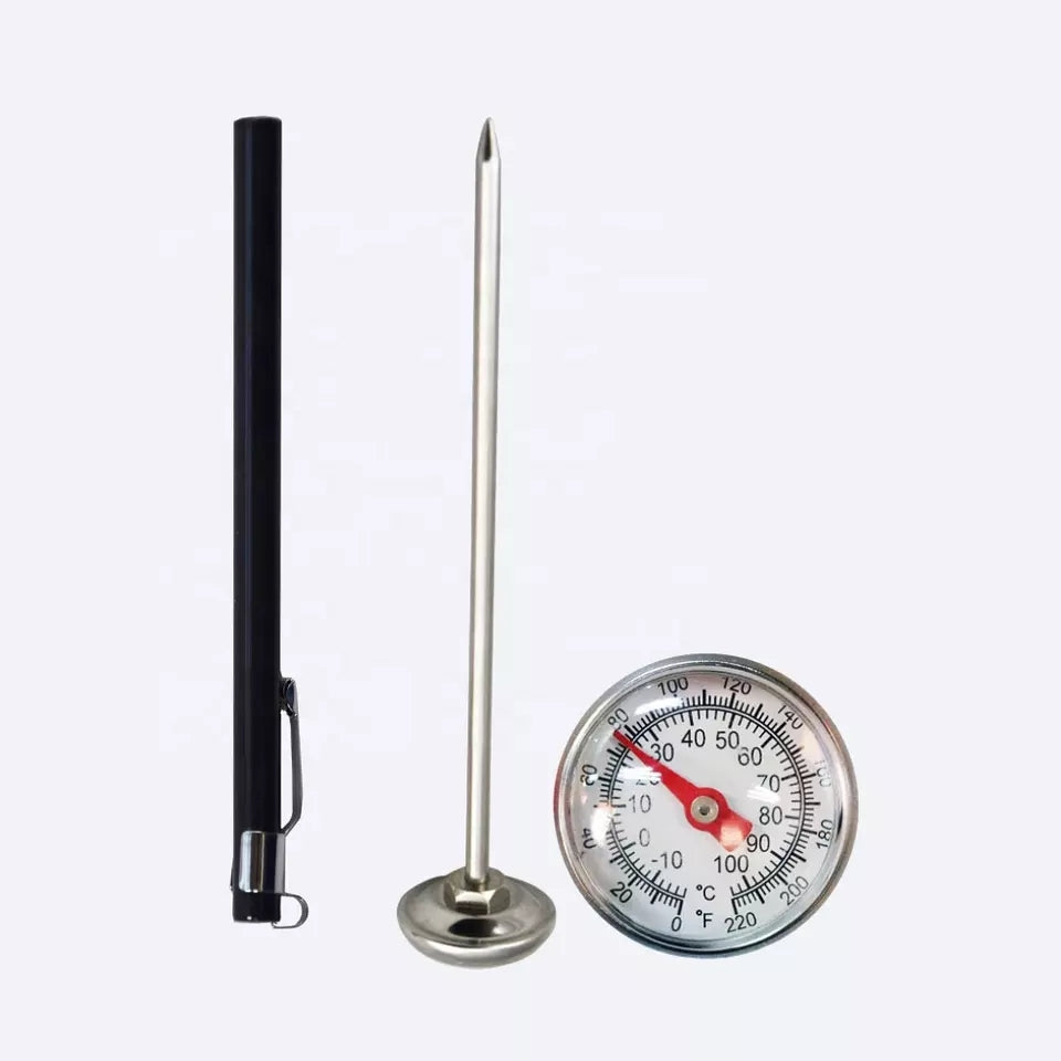 THERMOMETER