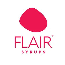 FLAIR SYRUPS