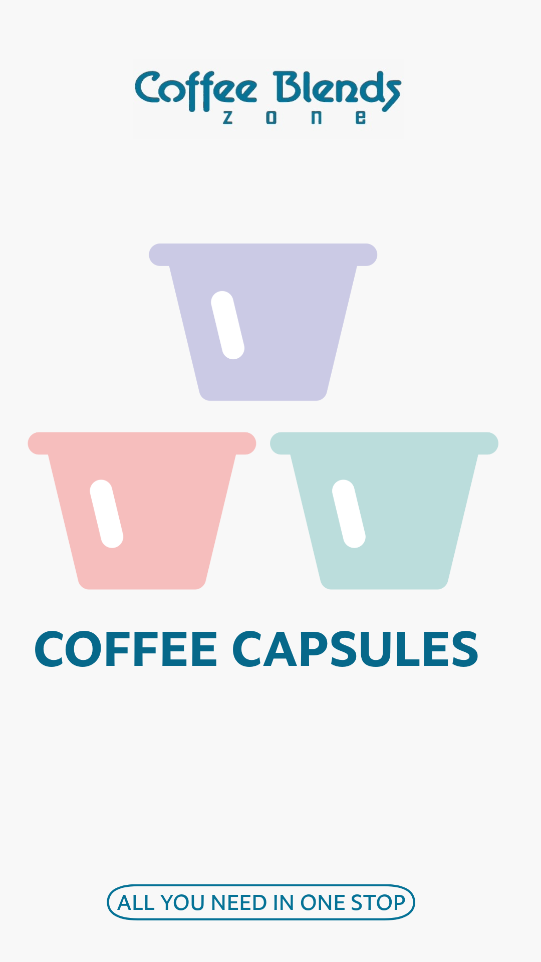 COFFEE CAPSULES
