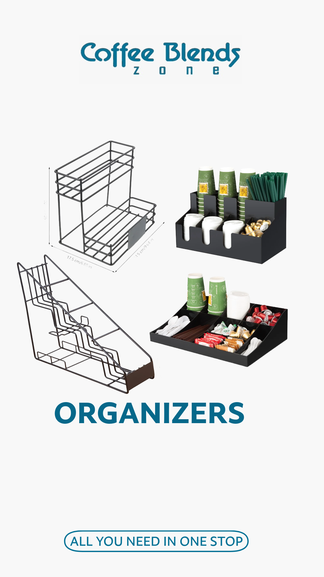 ORGANIZERS