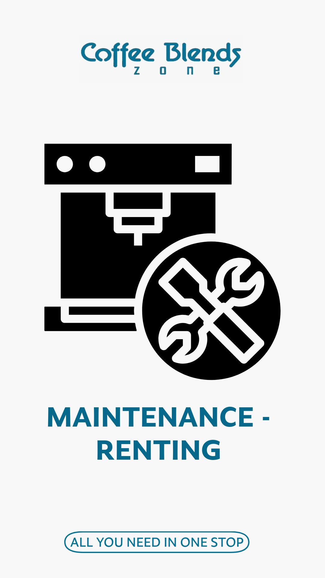 MAINTENANCE - RENTING