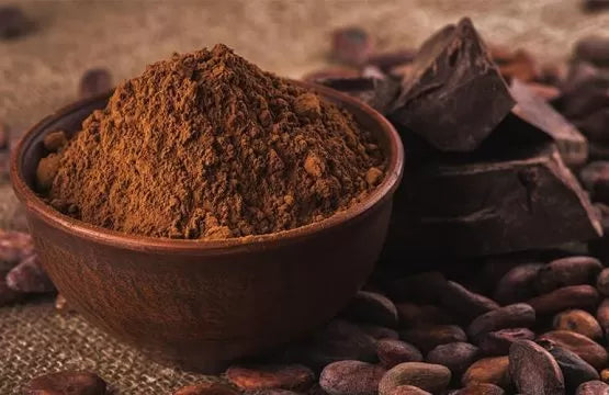 CHOCOLATE POWDER