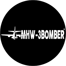 MHW-BOMBER
