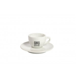 LA MARZOCCO LINEA MINI ESPRESSO CUPS - SET OF 6