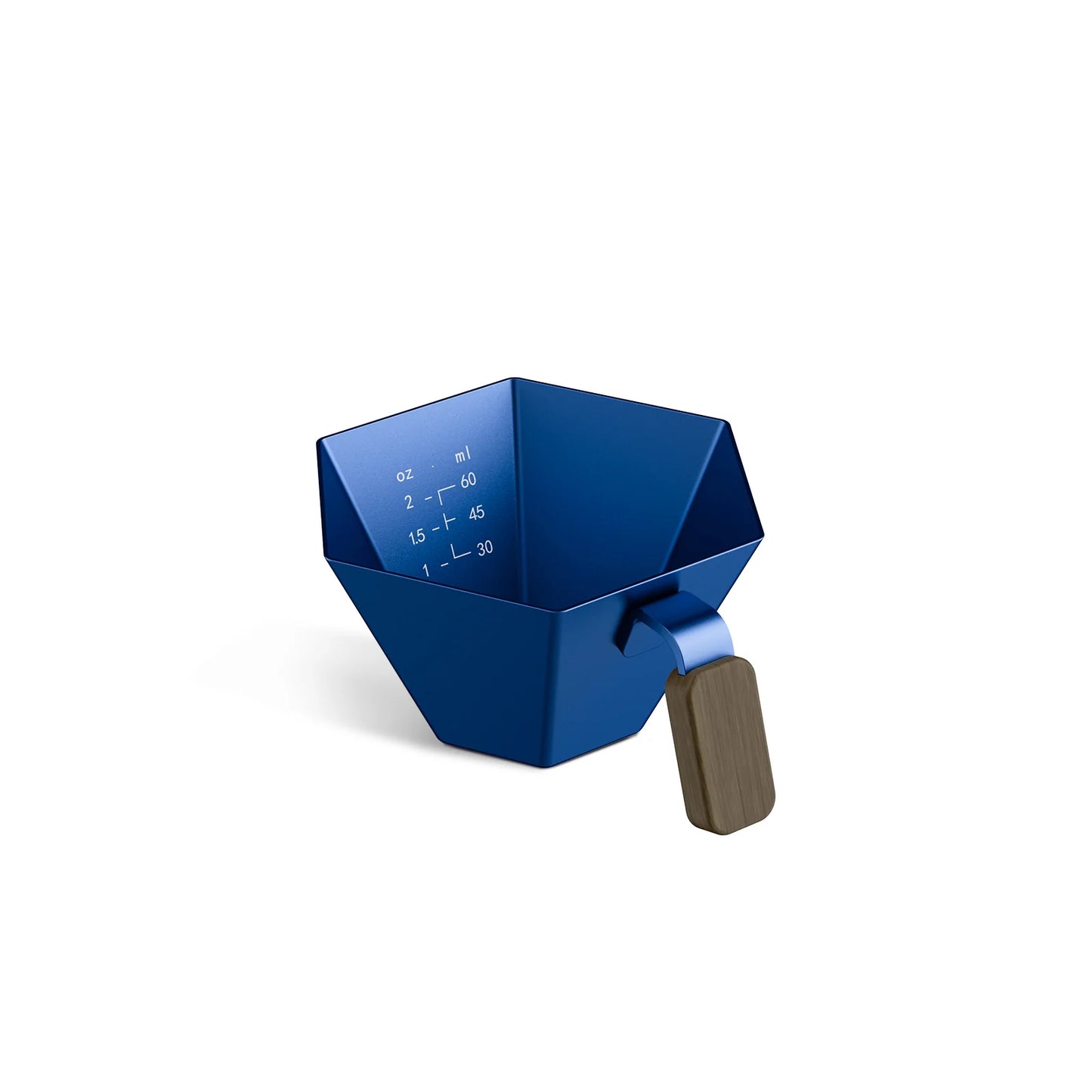 MHW - PRISM SERIS MEASURING CUP BLUE