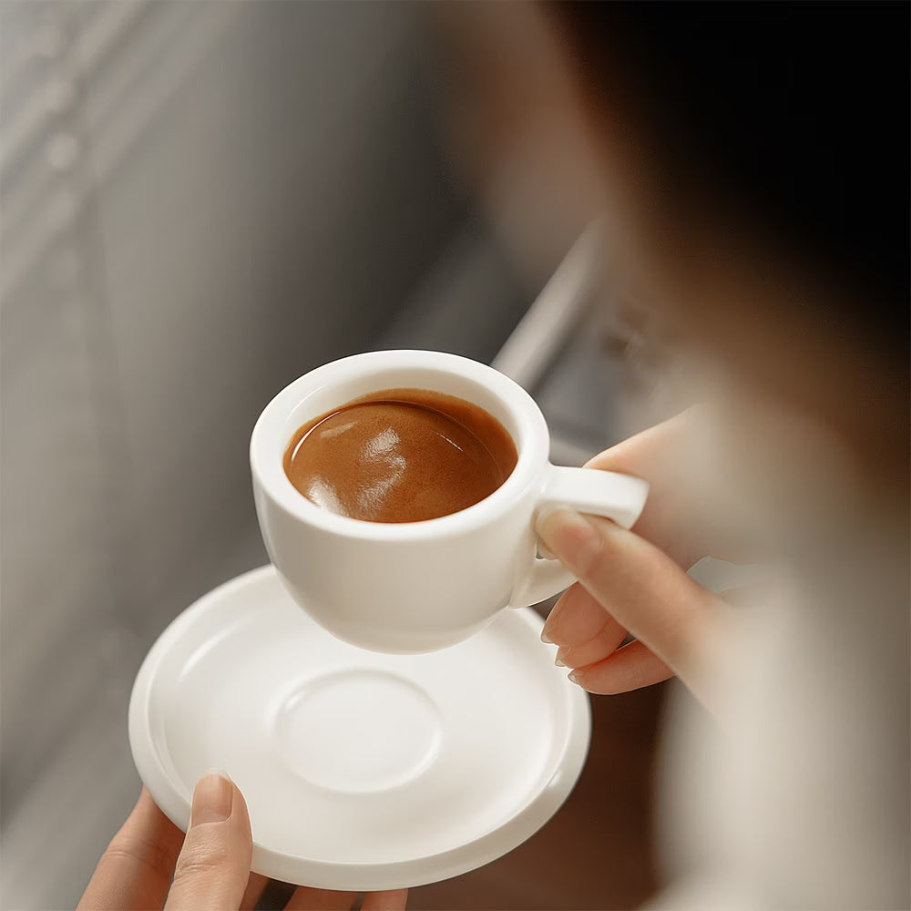 MHW - SAWADA CUP 90ML WHITE