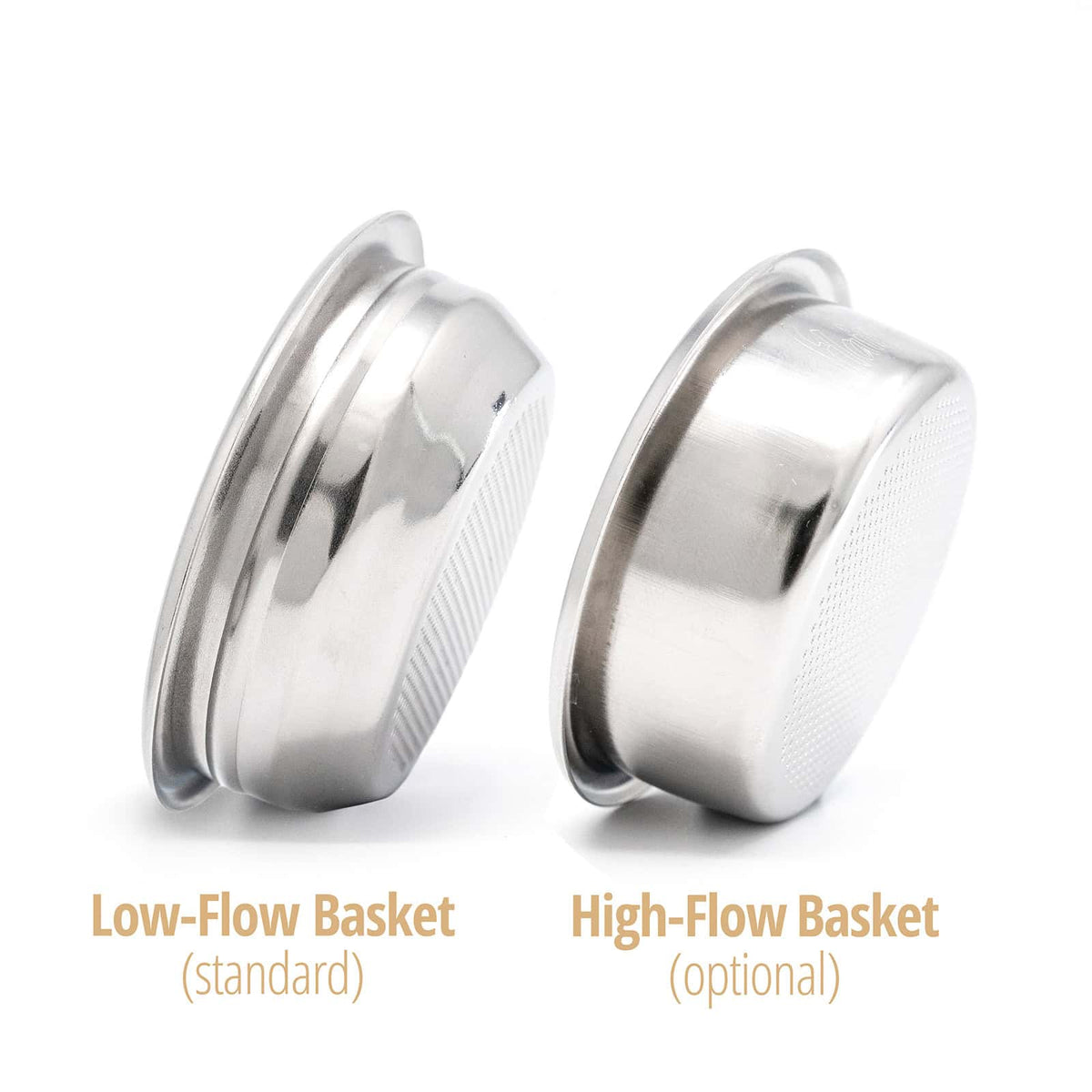 FLAIR -FLAIR 58 LOW UNIFORMITY BASKET