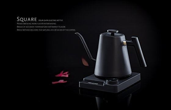 FELICITA-ELECTRIC KETTLE KETTLE 600 ML