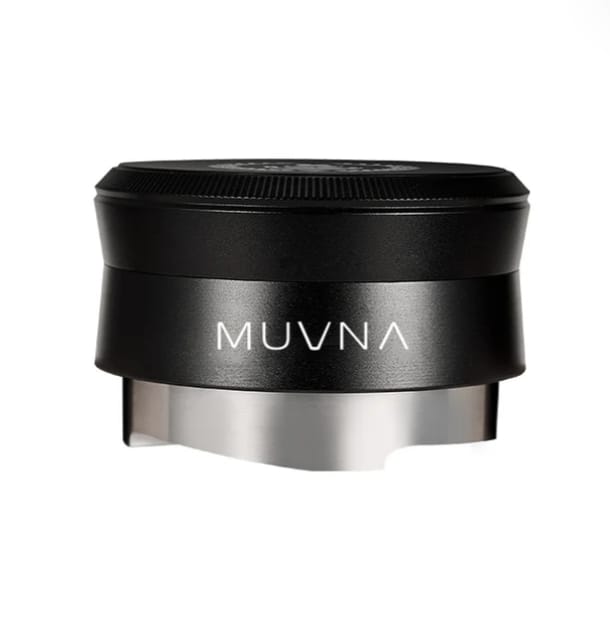 MUVNA - DISTRIBUTOR 58MM SIDED PADDLE - BLACK