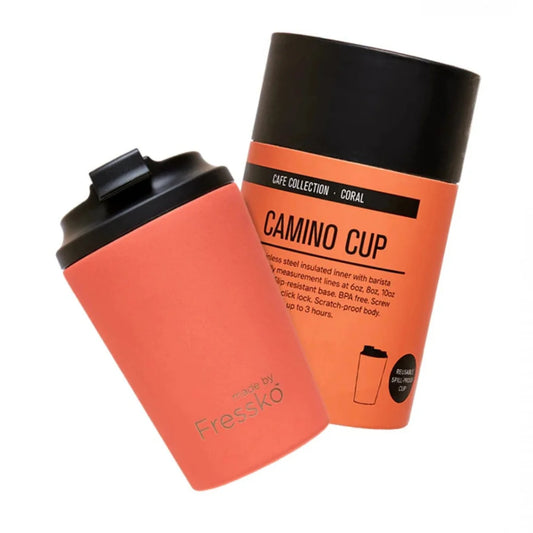 FRESSKO Camino 340ML- CORAL