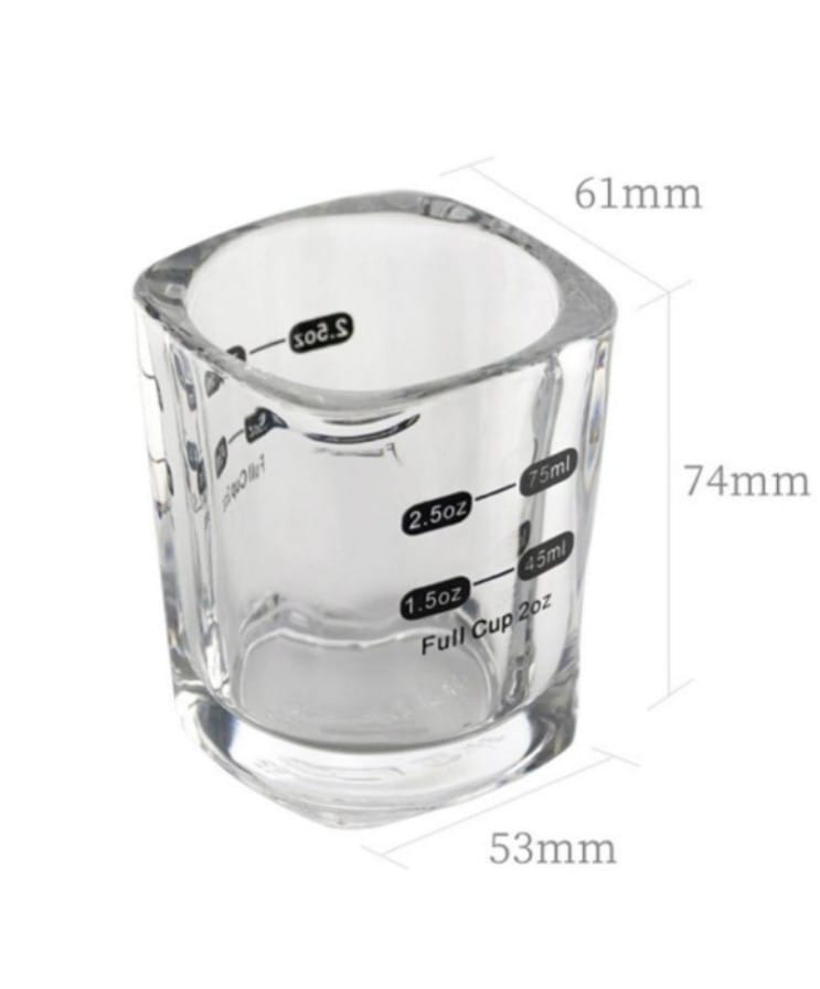 MEASURING CUP 75ml