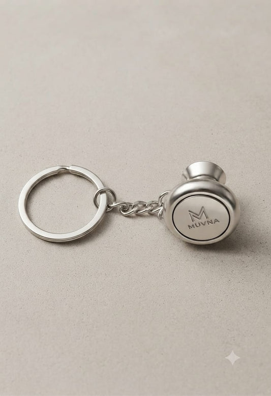 MUVNA KEY CHAIN SERVER