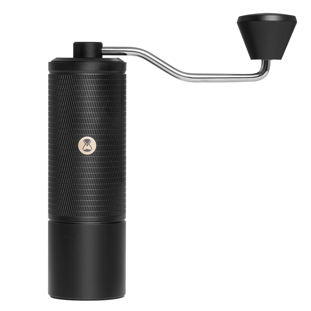 TIMEMORE - C5 MANUAL GRINDER - BLACK