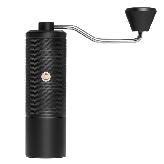 TIMEMORE - C5 MANUAL GRINDER - BLACK