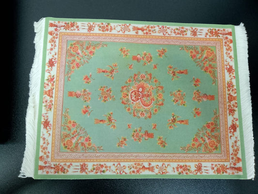 CARPET COASTER M11