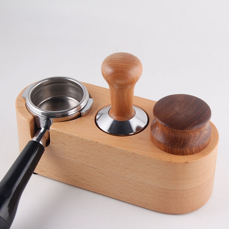 TAMPING STATION 58MM