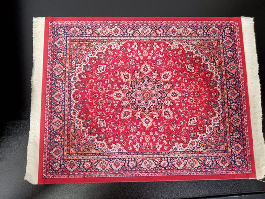 CARPET COASTER M12