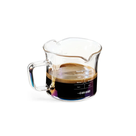 MHW DOUBLE SPOUT MULTI COLOR