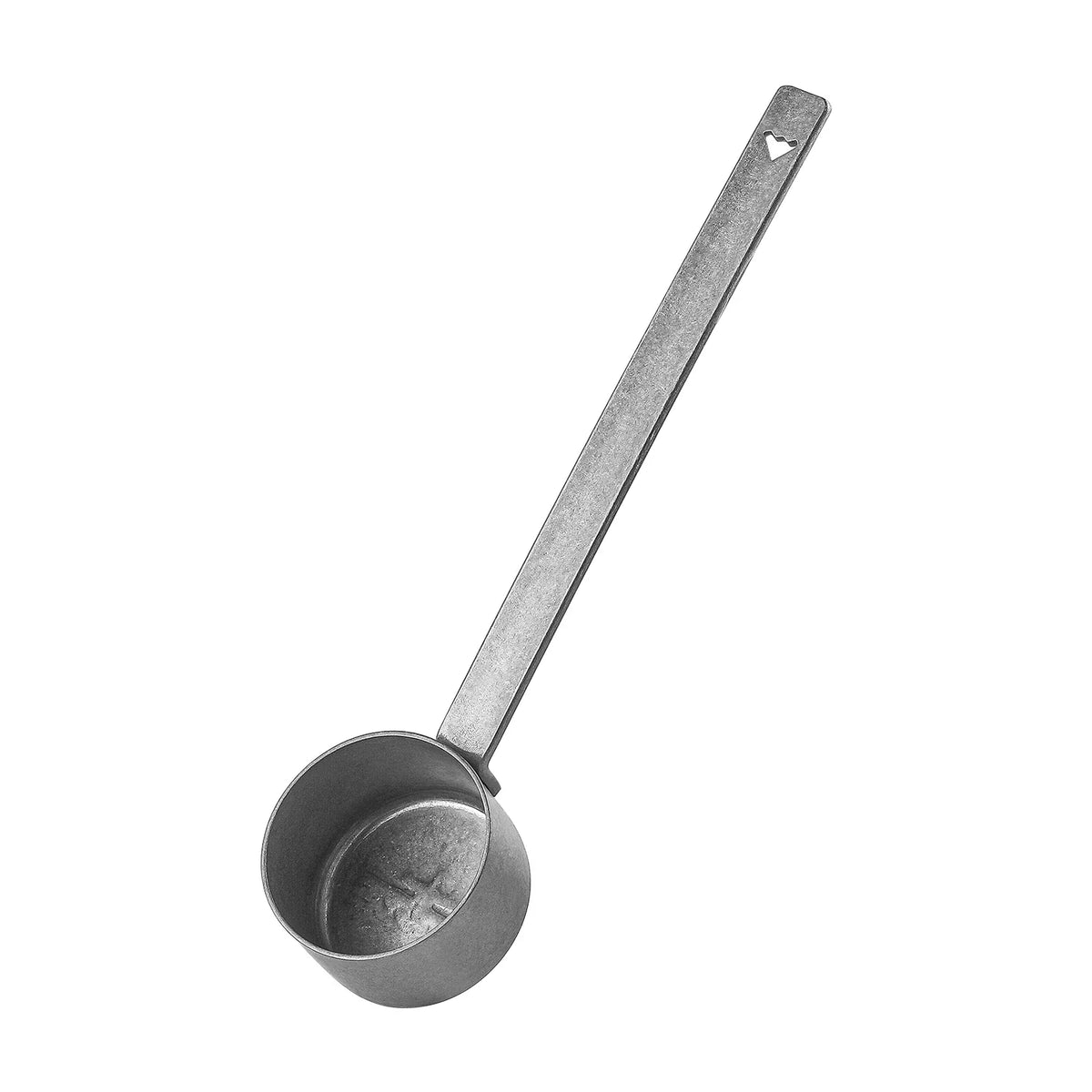 MHW - MEASURING SPOON STEEL